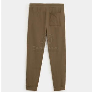 Nouvelle arrivée de pantalons pour hommes au design unique Pantalons légers pour hommes à séchage rapide au prix de gros - Product Image 2