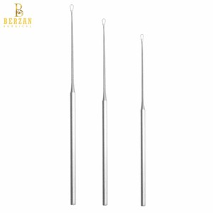 เครื่องมือผ่าตัดห่วงตาแบบแมนนวลทำจากไทเทเนียมอุปกรณ์ทางการแพทย์ - Product Image 6