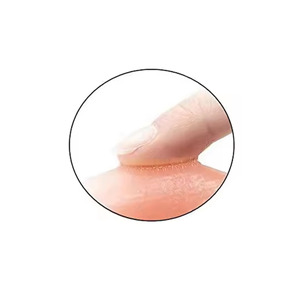 Pétalos de silicona reutilizables e impermeables para mujer con cubrepezones acolchados y extensores de sujetador sin costuras - Product Image 5