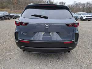 Oferta Especial: Mazda CX-50 Híbrido Premium Plus AWD SUV 2026, Volante a la Izquierda - Product Image 2