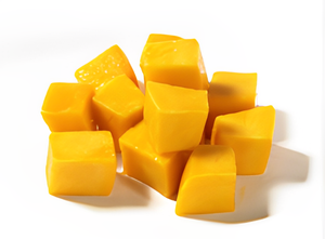 Mango congelado IQF de alta calidad de Vietnam Viet Thiien Phu Variedad - Product Image 4