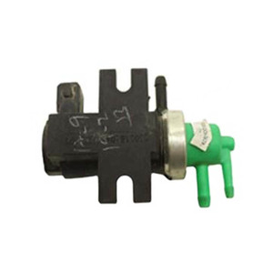 0309DAU00261N Modulateur de vide de source EGR 12V convient aux pièces de rechange Mahindra M-Hawk Scorpio - Product Image 1