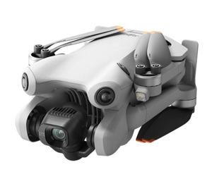 Hot Sale for Mini 4Pro Fly More Combo Plus With RC 2 Controller Original All-round Mini Professional Aerial Photography UAV - Product Image 1