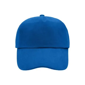 Casquette promotionnelle personnalisée à 5 panneaux pour le merchandising - Product Image 4