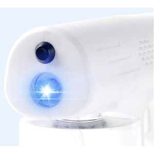 Inietto elettrico ricargabile per Ortho casa spruzzatori categoria di prodotto - Product Image 2