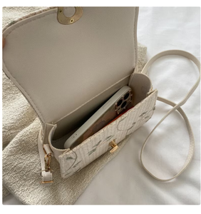 Sac de tous les jours de plage personnalisé dames épaule paille tot sacs à main cadeau pour son cadeau de mariage pour votre soeur en bas - Product Image 3