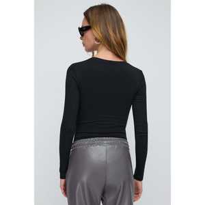 Blusa de Manga Larga - Product Image 5