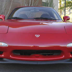 RX-7 2024 à vendre, conduite à gauche, boîte manuelle/automatique, 4x4, Euro IV, sièges en cuir, caméra arrière - Product Image 1