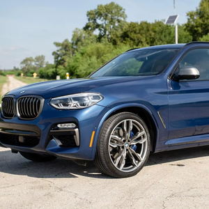 BMW X3 M40i 2018 Usado Premium ~17,700 Millas - Product Image 1