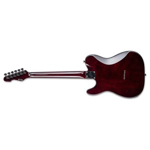 Guitare électrique TE 200 Tobacco sunburst - Product Image 2