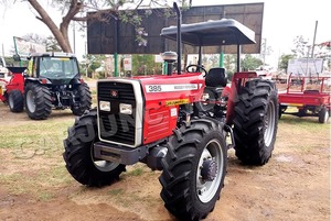 Quality NEW/USED NEW/USED BEST SELLING BAD BOY 3026H COMPACT TRACTOR Agricultural <b>Machine</b> for Farm Field and Garden Use - Product Image 3