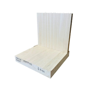 พื้นไม้มะนาวไม้เนื้อแข็งที่ติดทนนานมีลวดลายเป็นเม็ดเรียบ - Product Image 6