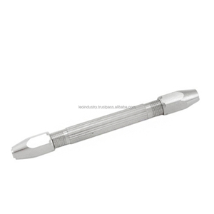 Étau porte-outil double face Pince d'établi à usage intensif pour le fraisage et l'usinage - Product Image 1