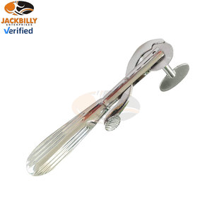 Cortador Profesional de Anillos de Acero Inoxidable, Herramienta Manual de Emergencia para Remover Joyas con Cuchilla de 17 cm, Certificado CE, Más de 5 Años de Durabilidad - Product Image 3