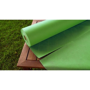 Rotolo di Tovaglia Pre-tagliata Gialla 1x50m Novotex TNT B2B - Product Image 6