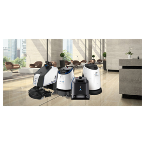 Nettoyeur de sol industriel révolutionnaire alimenté par l'IA - Product Image 6