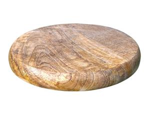 Plateau de service en bois floral élégant oiseau plateau d'apéritif de cuisine rustique décor de ferme vintage - Product Image 3