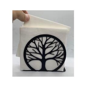 Boîte à mouchoirs de qualité industrielle hôtel restaurant maison décorative fer papillon métal distributeur de serviettes boîte porte-couvercle - Product Image 5