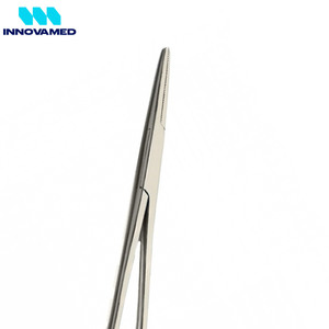 คีมหนีบกันยุงแบบมีล็อคหลอดเลือดแดงน้ำหนักเบาเป็นมิตรกับสิ่งแวดล้อม - Product Image 6