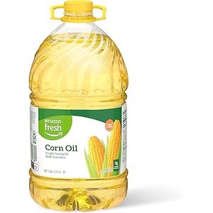 Aceite de Maíz Refinado Natural - Grado Superior Fraccionado 100% Puro, Botella de 2L para Producción de Alimentos Saludables y Gran Distribución - Product Image 3