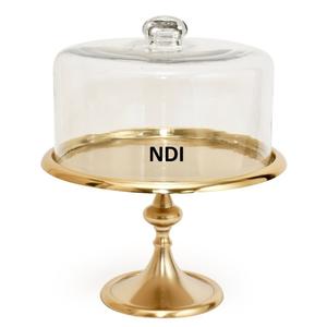 ที่วางเค้กปาร์ตี้ทำมือขนาดสั่งทำได้ - Product Image 1