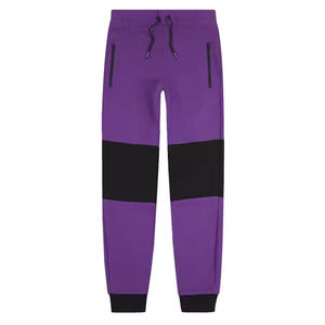 Nouvelle Arrivée Pantalon Polaire Homme Décontracté Coupe Slim Anti-Plis Taille Mi-Haute Super Doux et Tendance en Promotion - Product Image 4