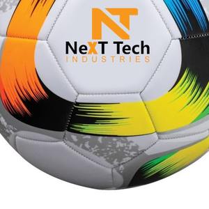 ลูกเทรนนิ่งวัสดุ PU สำหรับการฝึกซ้อมในอุตสาหกรรมเทคโนโลยีต่อไปพร้อมดีไซน์ตามสั่งและโลโก้ตามสั่ง - Product Image 5