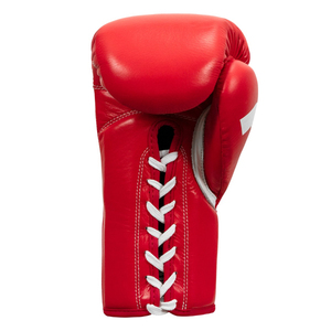 Holesale-guantes de boxeo profesionales para adultos, guantes de boxeo de alta calidad con logotipo personalizado de cuero ganador, color negro de 12oz - Product Image 4