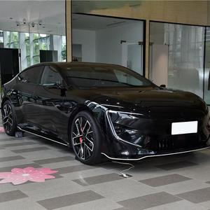 LISTO PARA ENTREGA, SEDÁN ELÉCTRICO AV ATR 12 2024, AUTO USADO - Product Image 4