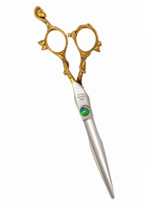 Royal Class Tijeras de peluquería para peluqueros Tijeras de corte de pelo y tijeras Kit de herramientas de peluquero Peinado - Product Image 3