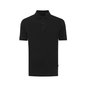 เสื้อโปโลรีไซเคิล IQONIQ Yosemite สินค้าส่งเสริมการขายที่ยั่งยืน - Product Image 1