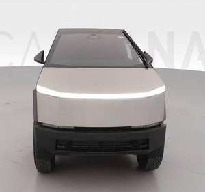 2024 Tesla Cybertruck 4dr Crew Cab AWD SB électrique DD - Product Image 1