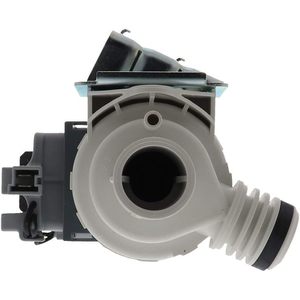 Pompe de vidange électrique 120V 60Hz ERP 34001098 de remplacement pour lave-linge WP34001098 DC96-00774B en plastique – Pièce de rechange pour machine à laver - Product Image 4