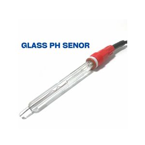 छोटे किण्वन टैंक में रासायनिक प्रक्रिया के लिए टिकाऊ निगरानी <span class=keywords><strong>ph</strong></span> मीटर किट Lc201 - Product Image 2