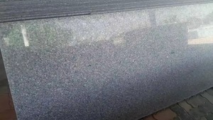 Losa de piedra natural de granito gris Aglo de calidad de exportación adecuada para una amplia gama de aplicaciones comerciales - Product Image 5