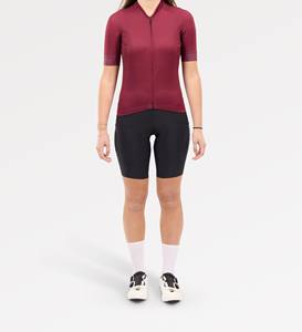 Nuevo diseño de alta calidad que absorbe el sudor conjuntos de uniformes de ciclismo personalizados para uso al aire libre unisex-Venta caliente de la mejor calidad - Product Image 3