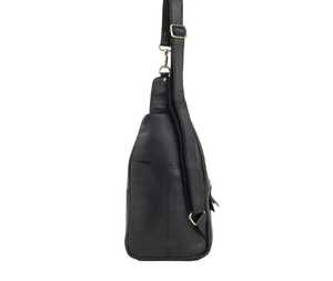 Nouvelle arrivée sac à bandoulière Western usiné à la main sac à bandoulière usiné à la main sac à bandoulière Western de grande capacité au prix de gros - Product Image 4