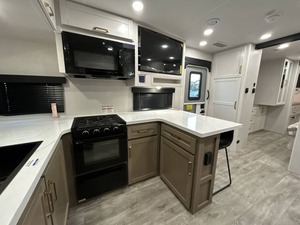 รถพ่วง Jayco E-a-g-l-e H-t 265FKDS รุ่นใหม่ปี 2026 พร้อมขายแล้ว - Product Image 4