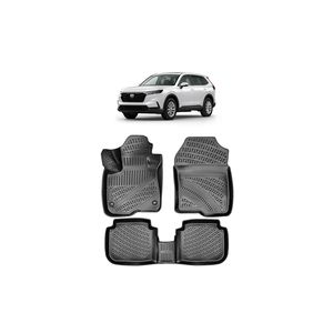 Alfombrilla 3D Universal Negra para CRV 2023+, Talla Única - Product Image 2