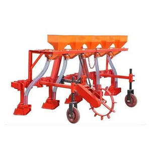 Semoir et transplanteur mécanisés de précision de semoir de maïs et de soja agricole pour les fermes sans labour - Product Image 1