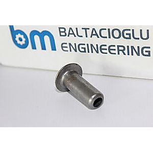Manchon à ressort Baltacioglu 50.8415.11 pour transmission automatique de bus, pièce de rechange de remplacement pour le marché secondaire - Product Image 1