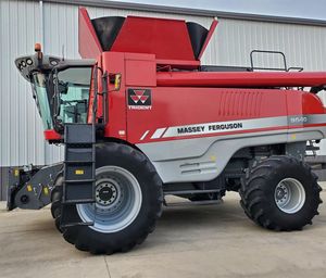 Compre cosechadoras a la venta a precios bajos Equipo duradero y de alta calidad para una cosecha rápida y eficiente - Product Image 2