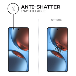 ฟิล์มกันรอยหน้าจอ Realme GT7 Antishock - Product Image 5