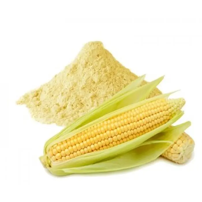 Farine de maïs tout usage Type de maïs Fabriqué à partir de farine de maïs Farine de maïs/maïs jaune/farine de maïs blanche