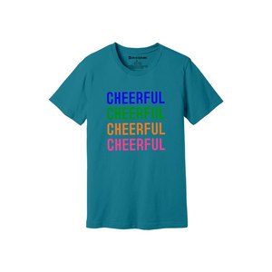 เสื้อยืดผ้าคอตตอนถักแบบปรับแต่งได้เสื้อยืดพิมพ์ลายแบบลำลอง XL 12สี3D 160-180 GSM ดีไซน์ของคุณเอง - Product Image 5