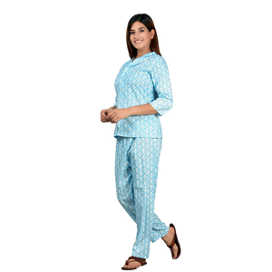 Export Quality Women Nightgown Sleepwear Comfort Fashionable Custom Design Cheap <b>Spaghetti</b> Strap Women's Sleepwear From BD - Product Image 3