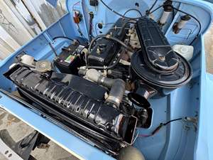 Toyota Land Cruiser de 1971, Usado, Mercado Sudamericano, Serie 40, Restaurado, Transmisión Manual de 3 Velocidades - Product Image 6