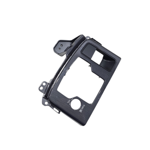 Couvre-levier de vitesses en plastique MAZDA CX-5 Série KA0H-64431 (12>16) - Product Image 3