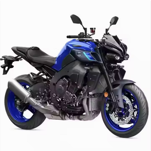 Motocicleta Deportiva de Turismo Tuono V4 1100cc Auténtica, la Más Vendida - Product Image 2