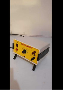 SS Fabrication Stimulateur d'étudiant Dispositifs d'équipement médical et de laboratoire... - Product Image 2